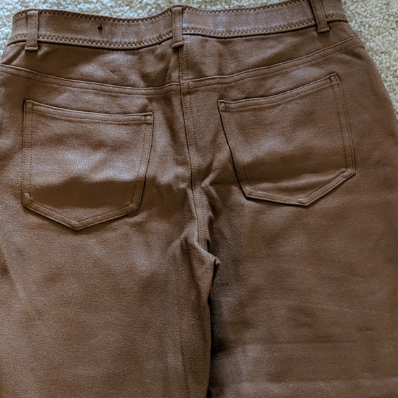 Chicos so slimming dressy jeans size 0 - Picture 4 of 10